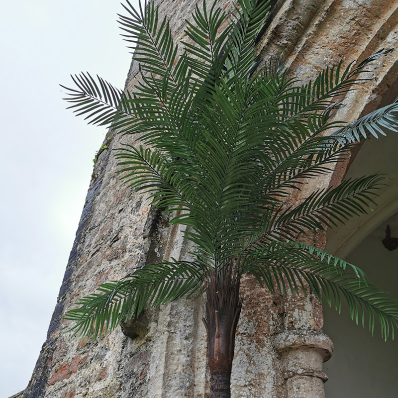 Artificial Tall Palm Tree 2